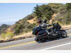 Thumbnail Photo 3 for New 2021 Honda Gold Wing Tour Automatic DCT